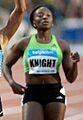 Bianca Knight