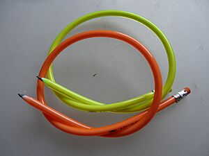 Biegsame Bleistifte (fcm)