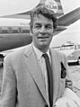 Bill Travers 1966