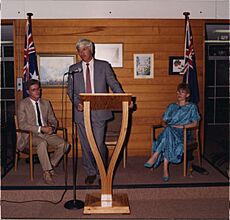 Bob Katter MLA