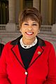 Brenda Lawrence official photo