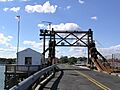 Brielle Road Bridge over the Glimmer Glass (7)