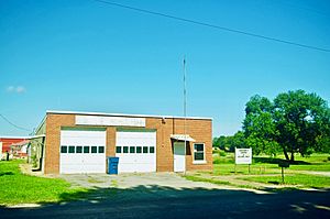 Browns-Village-Hall-il