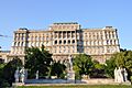 Budapest, Budavári Palota