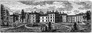 Butler Hospital for the Insane