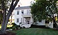 Bybee W House - Jacksonville Oregon