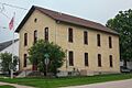 Byron Township Hall