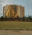 CCEI Bank GE HQ Malabo 2013