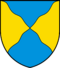 Coat of arms of Pregny-Chambésy