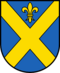 Coat of arms of Vendlincourt