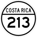 CR RNS 213