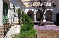Cabildo de la Ciudad de Buenos Aires - 251 -