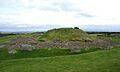 Cairnpapple Hill 20100921