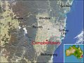 CampbelltownNSWmap