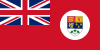 Canadian Red Ensign 1921-1957 (with disc).svg