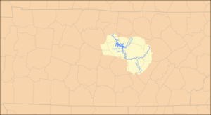 Caney Fork Watershed Map.png