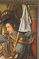Canon van der Paele (George) Van Eyck