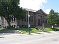 Carnegie Library Sioux Falls 1