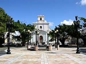 Catedral de Arecibo 2