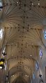 Cathedral Basilica of Christ the King (Fan Vault) - Hamilton, ON