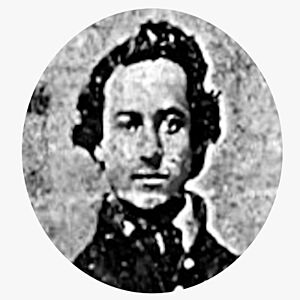 Charles Stacey moh publicdomain
