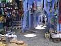 Chefchaouen, Morocco (5410159180) (4)