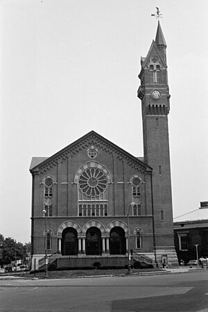 Chicopee City Hall