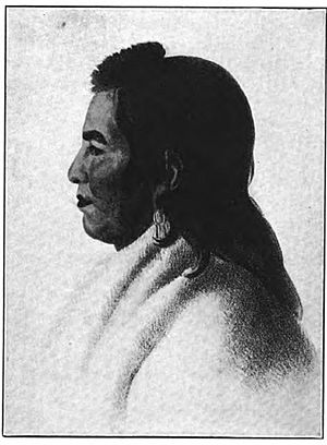 Chief Shehaka