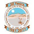 City of Rio Rancho Seal