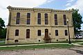 Clarksville June 2018 30 (Old Jail Museum - Red River County Jail)