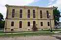 Red River County Old Jail Museum