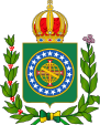 CoA Empire of Brazil (1822-1870)