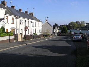 Coalisland - geograph.org.uk - 275069