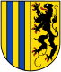 Coat of arms of Chemnitz 