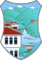 Coat of arms of Debar Municipality.svg