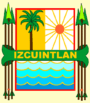 Coat of arms of Escuintla