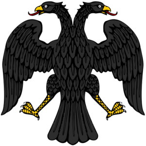 Coat of arms of the Russian Republic (1917)