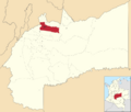 Colombia - Meta - Villavicencio