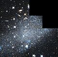 Color cutout hst 11986 24 wfpc2 f814w f606w wf sci ESO 325-11