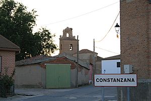View of Constanzana
