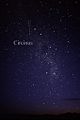 Constellation Circinus