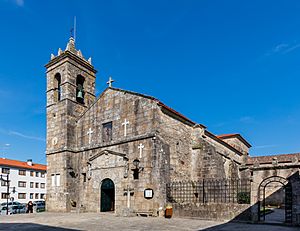 Convento de San Francisco, Cambados, Pontevedra, España, 2015-09-23, DD 26