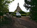 Converted St. Helen's Church, North Ormsby - geograph.org.uk - 461584
