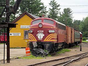 Conway Scenic locomotive 4268.JPG