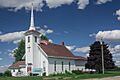 Cowden Lake Church of Christ