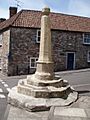 Croscombe monument