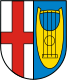 Coat of arms of Seitingen-Oberflacht  