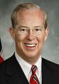 Dana Boente (cropped)