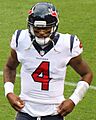 Deshaun Watson