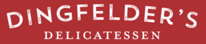 Dingfelder's Delicatessen logo.png